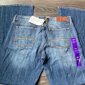 Women’s Lucky Brand Jeans